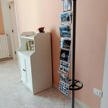 Al Crocifisso...da Nonna Pia * Salerno