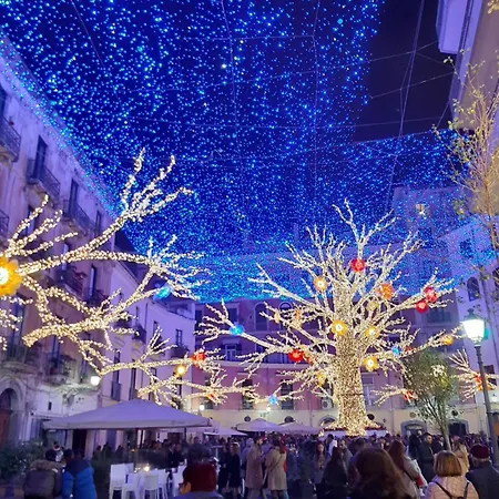 Al Crocifisso...da Nonna Pia Salerno