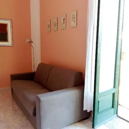 Al Crocifisso...da Nonna Pia * Salerno