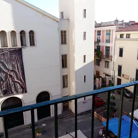 Al Crocifisso...da Nonna Pia