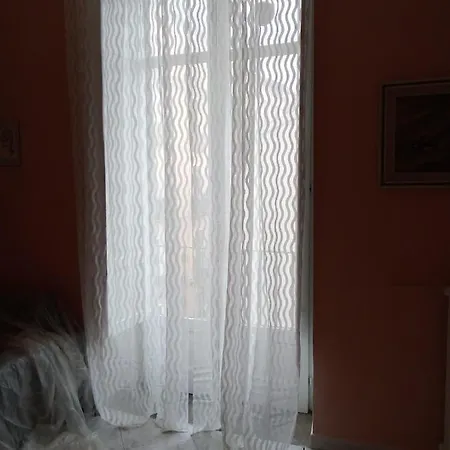 Al Crocifisso...da Nonna Pia Apartment
