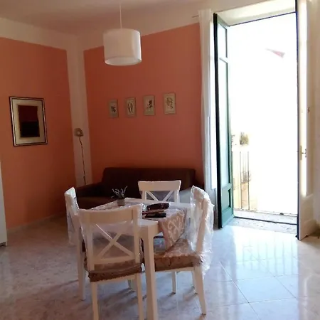 Apartment Al Crocifisso...da Nonna Pia *