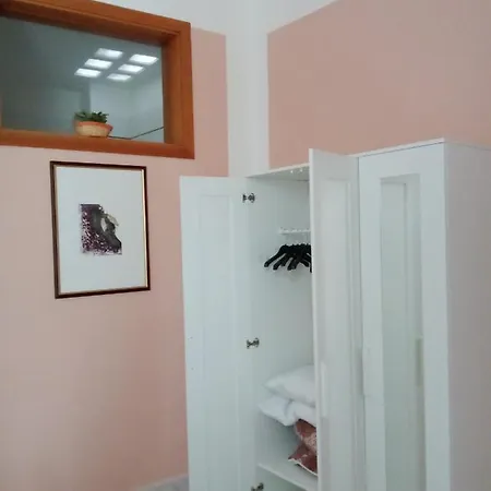 Al Crocifisso...da Nonna Pia