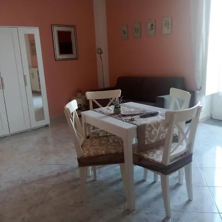 Al Crocifisso...da Nonna Pia