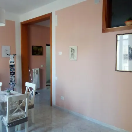Al Crocifisso...da Nonna Pia * Salerno