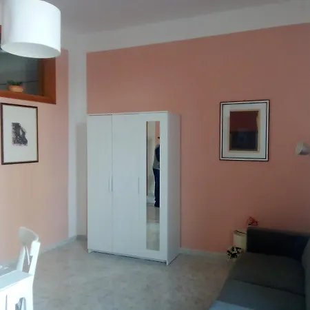 Apartment Al Crocifisso...da Nonna Pia Salerno