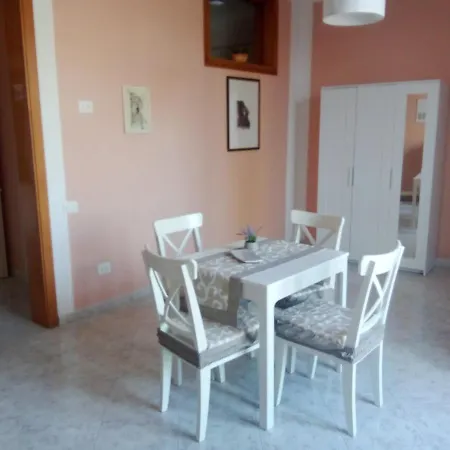 Lägenhet Al Crocifisso...da Nonna Pia Salerno