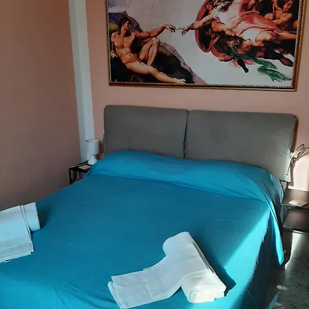 Apartment Al Crocifisso...da Nonna Pia