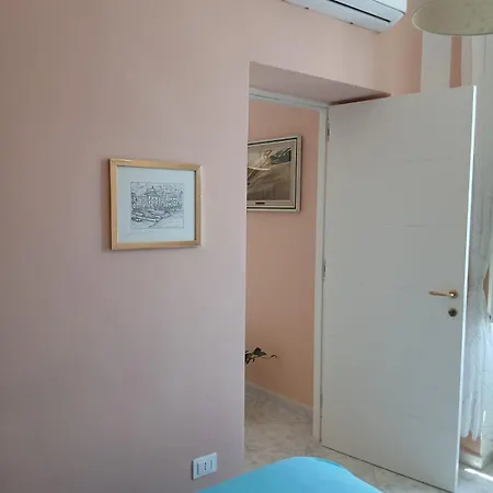 Apartment Al Crocifisso...da Nonna Pia *