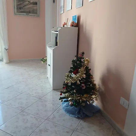 Lägenhet Al Crocifisso...da Nonna Pia *